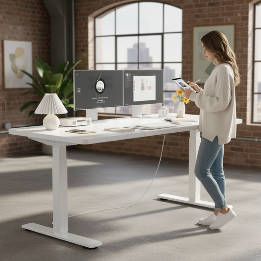 Bureau Électrique Devoko